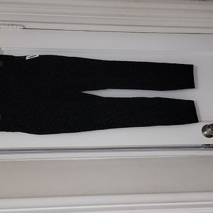 Old Navy velvet pants